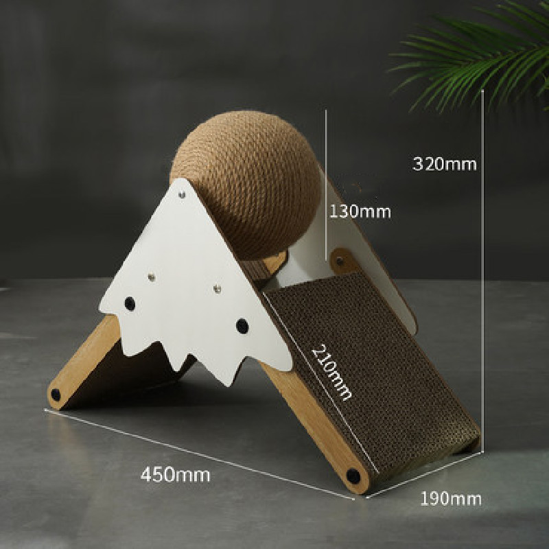 Household Fashion Cat Grasping Ball Toys - Image 5