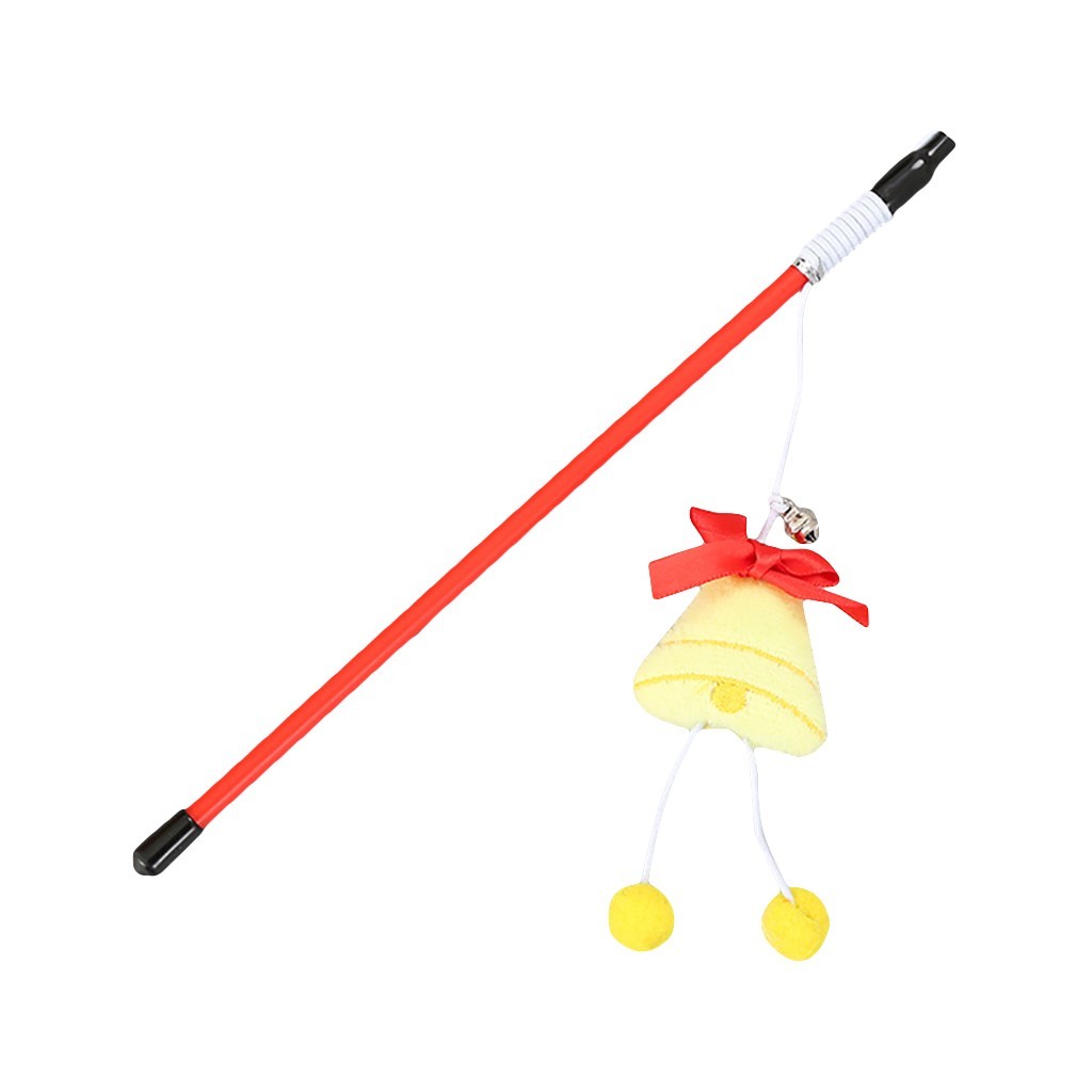 Cat toy, funny cat, new Christmas series - Image 8