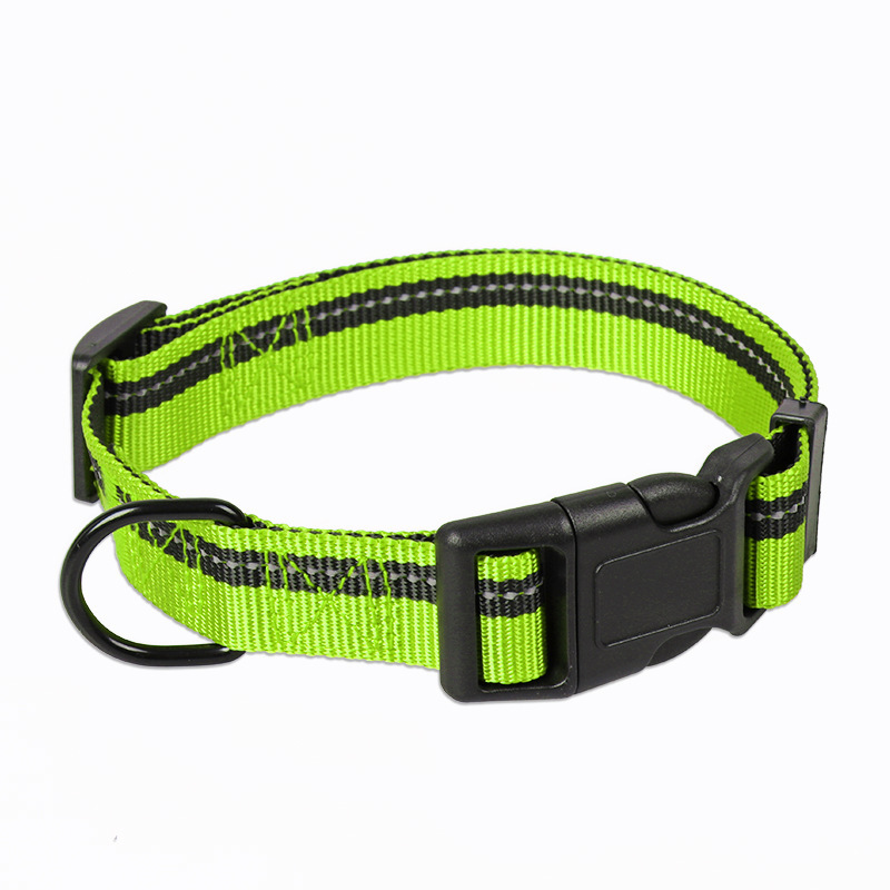 Dog Pet Leash Golden Retriever Collar Side Herd Small And Medium-sized Dogs Dog Leash - Image 10