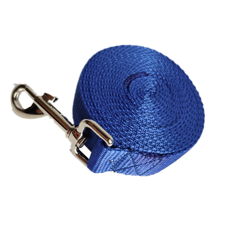 2.5CM Wide And Long Dog Rope Dog Leash - Image 5