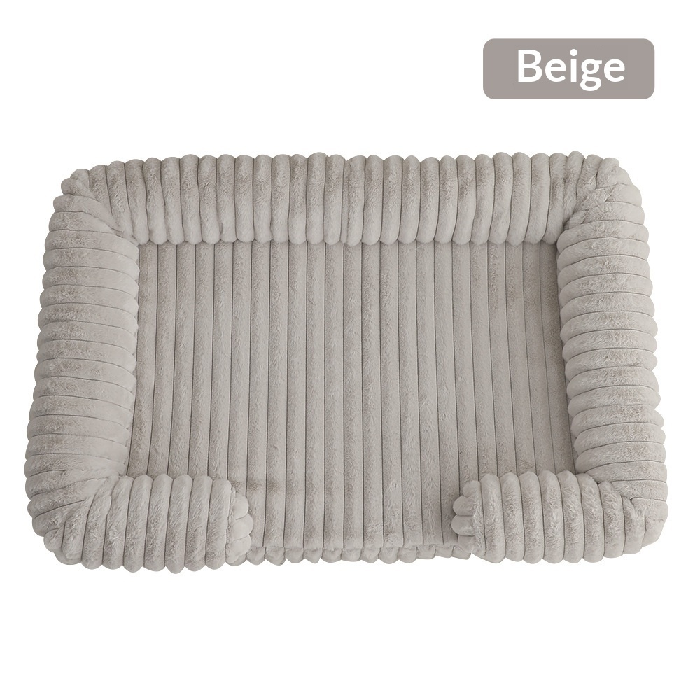 Warm Large Dog Bed Pet Mat Cat Bed Dog Bed Dog Mat - Image 5