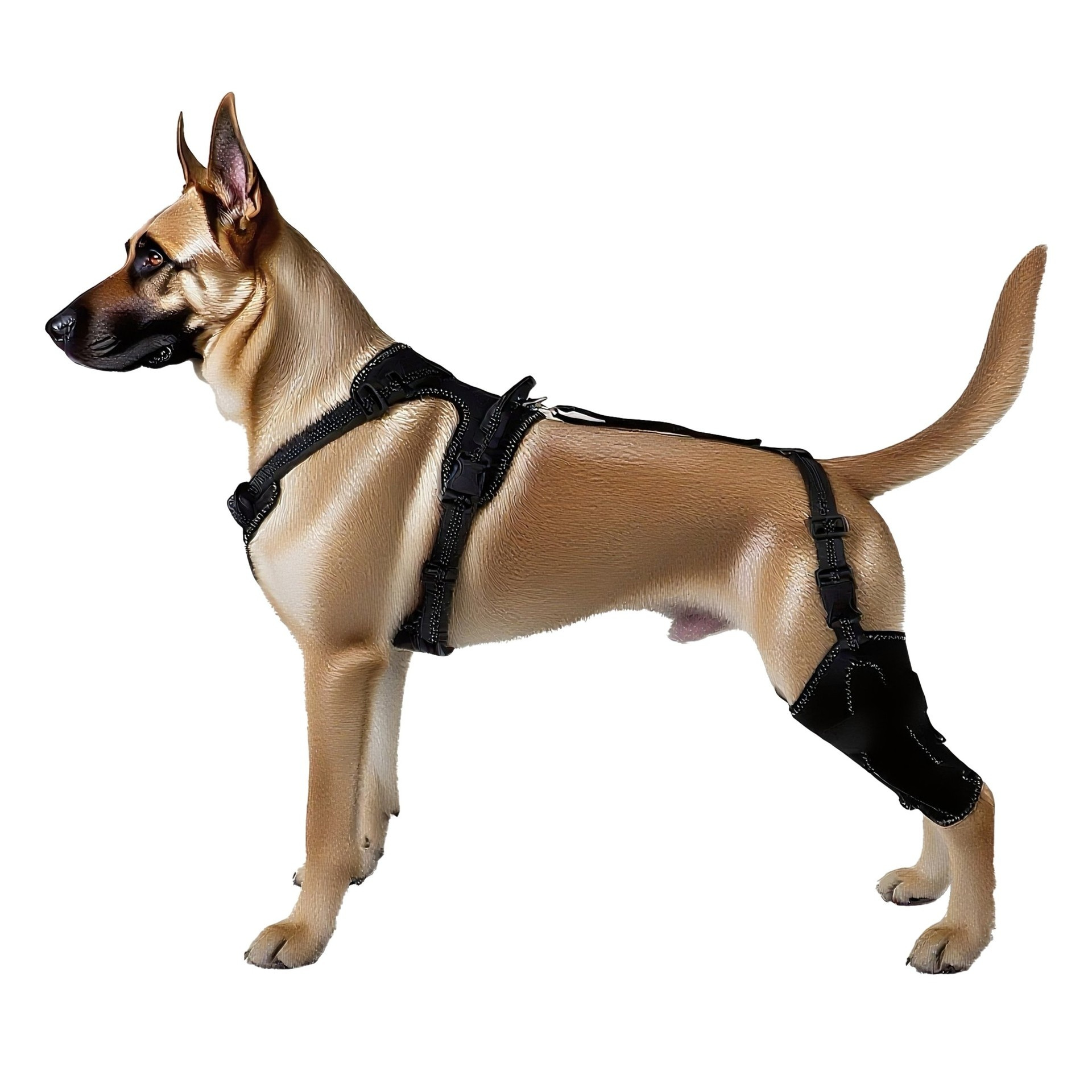 Pet Leg And Joint Protection Sleeves - Image 5