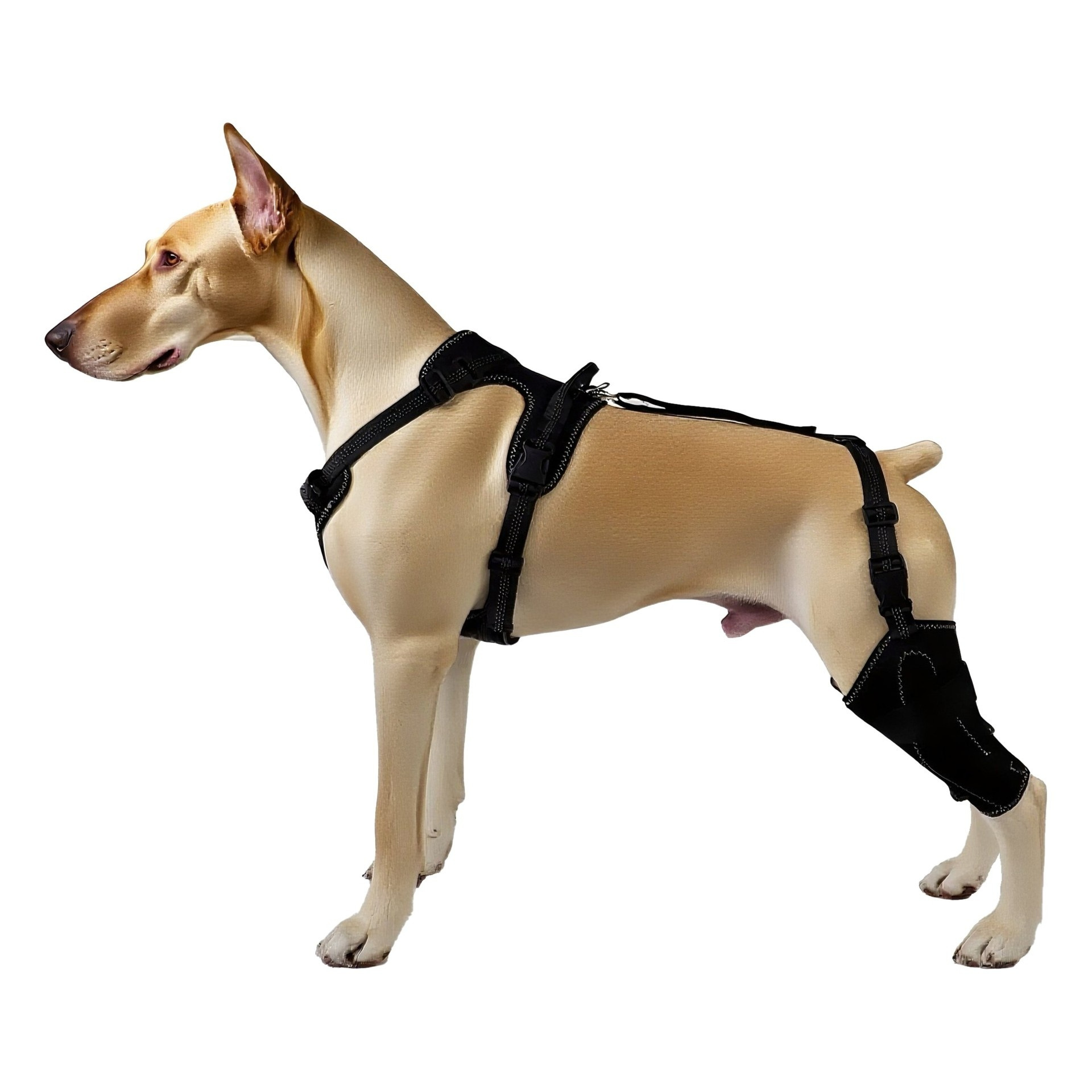 Pet Leg And Joint Protection Sleeves - Image 3