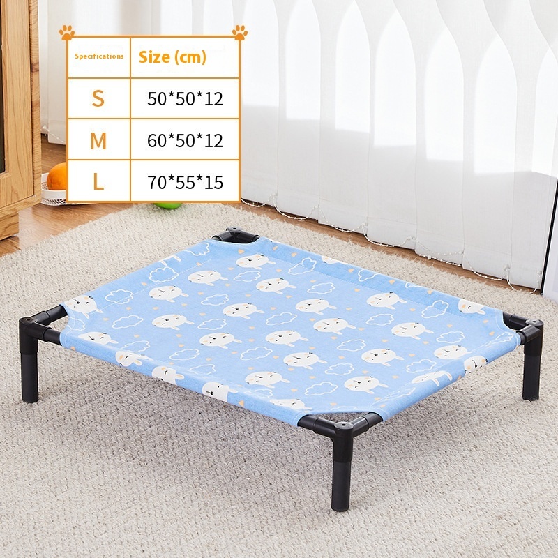 Q Small Removable And Washable Dog Bed - Image 7