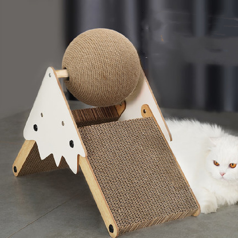 Household Fashion Cat Grasping Ball Toys - Image 8