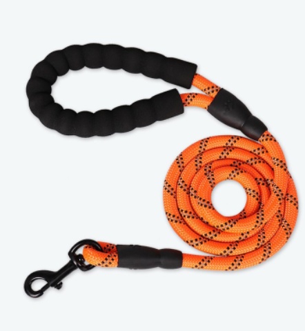Pet Supplies Reflective Dog Leash - Image 3