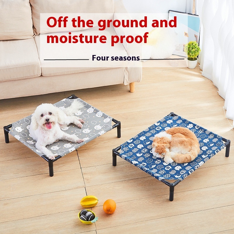 Q Small Removable And Washable Dog Bed - Image 2