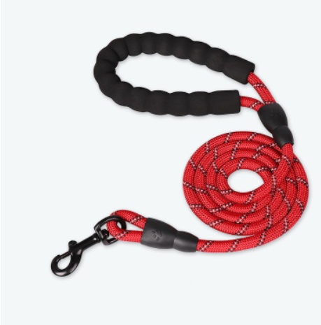 Pet Supplies Reflective Dog Leash - Image 2