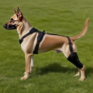 Pet Leg And Joint Protection Sleeves