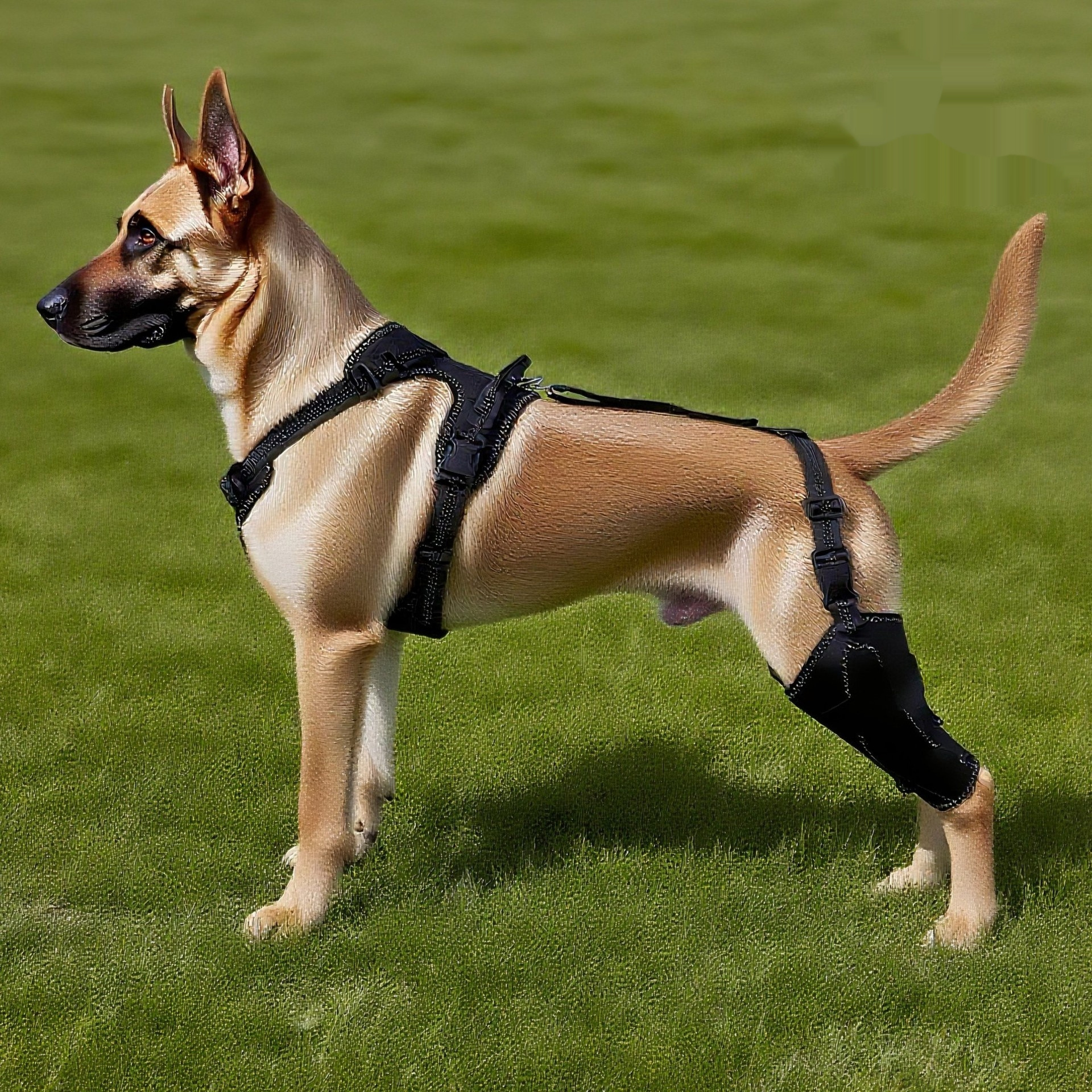Pet Leg And Joint Protection Sleeves