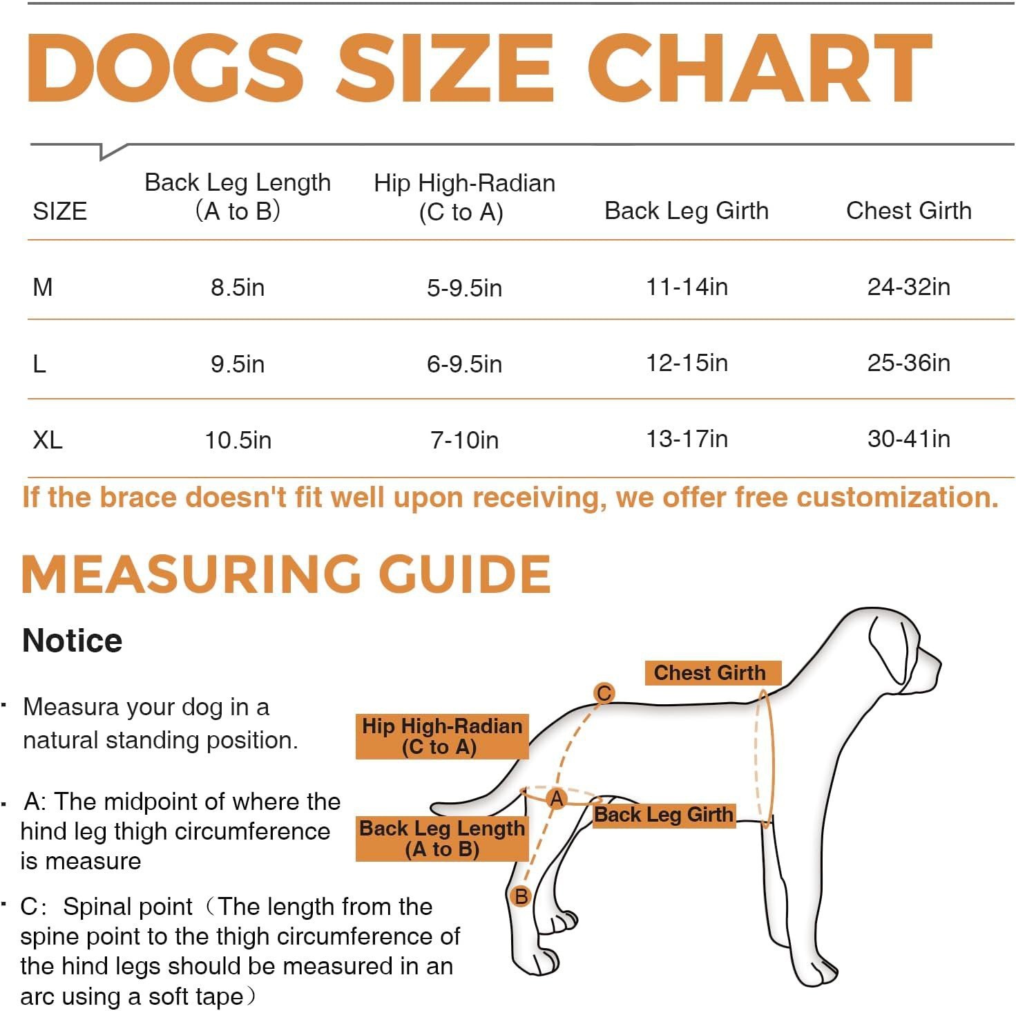 Pet Leg And Joint Protection Sleeves - Image 4