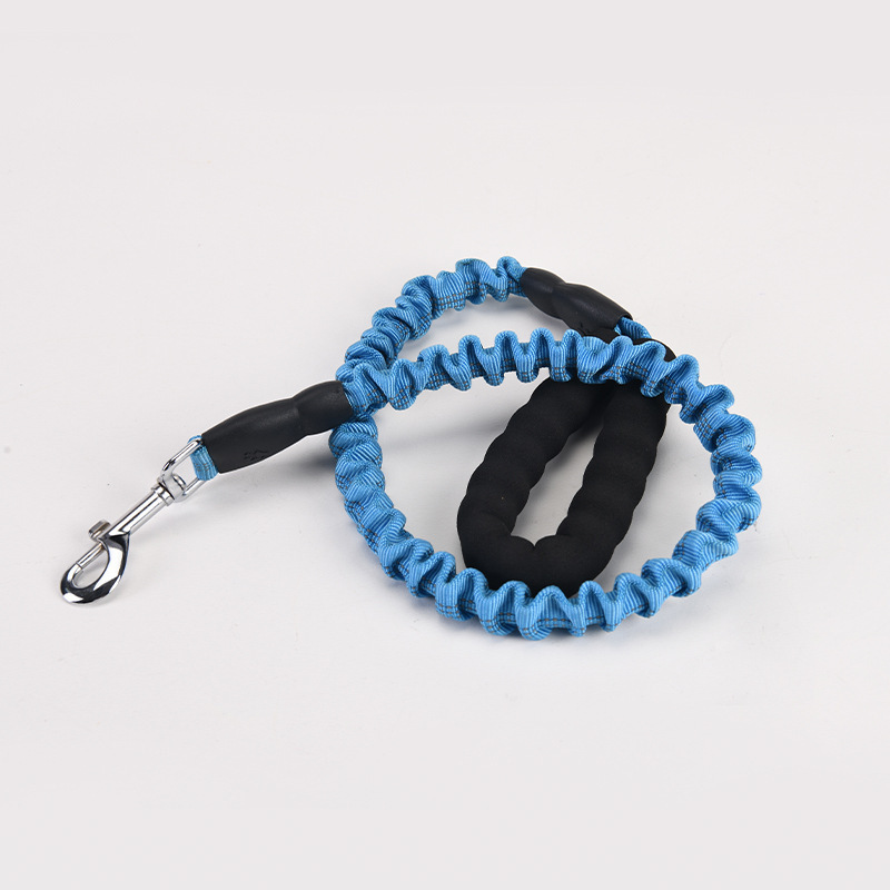 Dog Hand Holding Rope Walking Dog Lengthened Dog Leash - Image 3