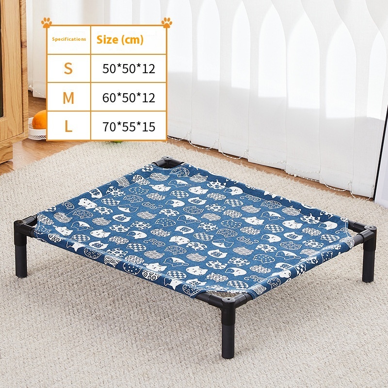 Q Small Removable And Washable Dog Bed - Image 10