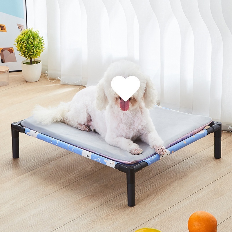 Q Small Removable And Washable Dog Bed - Image 3
