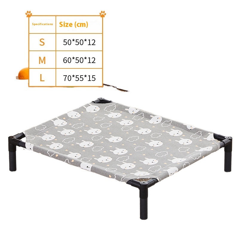 Q Small Removable And Washable Dog Bed - Image 5