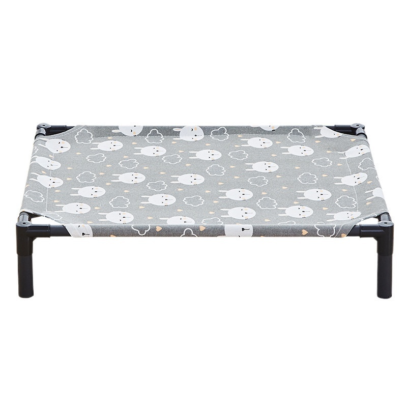 Q Small Removable And Washable Dog Bed - Image 4